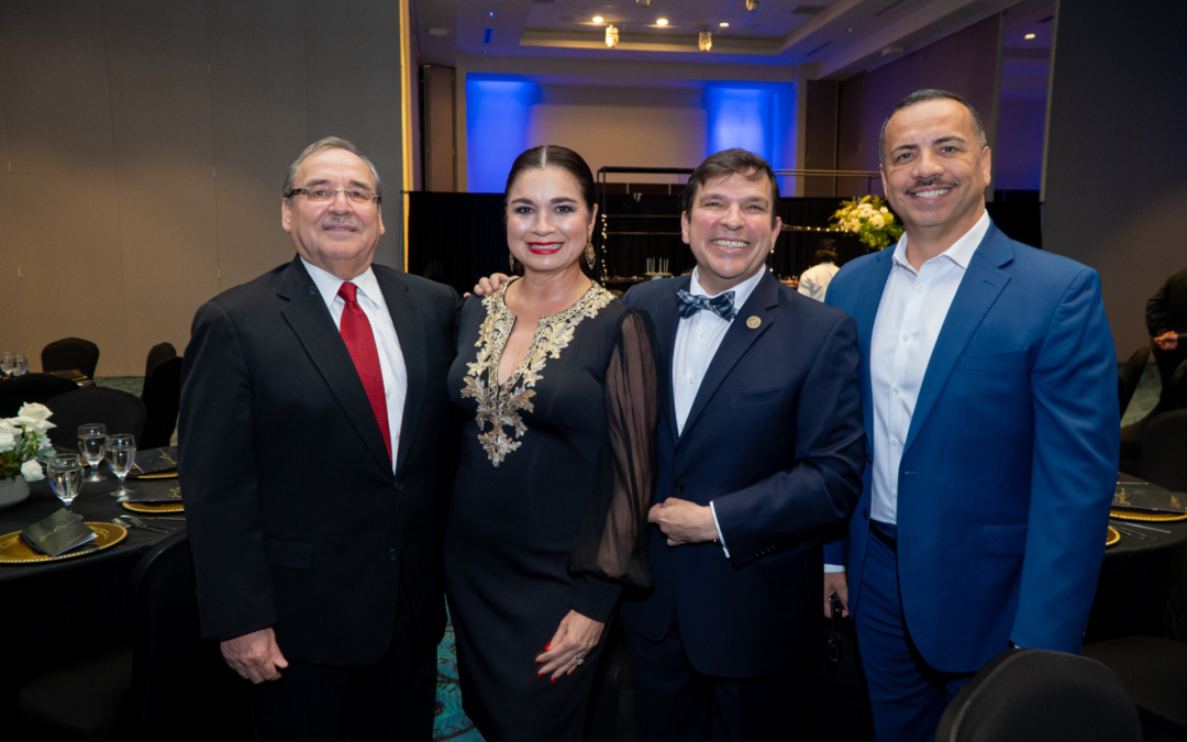 South Texas College Foundation